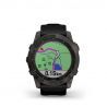 Garmin Fenix 7X Sapphire Solar Titane - Montre GPS | Hardloop
