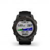 Garmin Fenix 7X Sapphire Solar Titane - Montre GPS | Hardloop