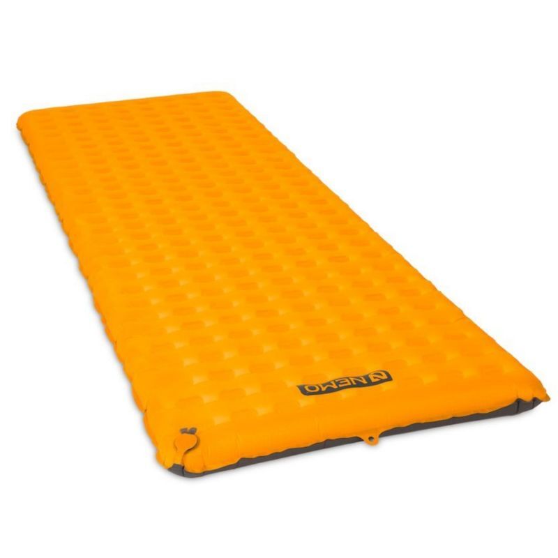 Nemo Tensor Insulated - Isomatte