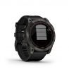 Garmin Fenix 7X Sapphire Solar Titane - Montre GPS | Hardloop