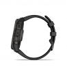 Garmin Fenix 7X Sapphire Solar Titane - Montre GPS | Hardloop