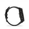 Garmin Fenix 7X Sapphire Solar Titane - Montre GPS | Hardloop