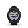 Garmin Fenix 7X Sapphire Solar Titane - Chytré hodinky GPS | Hardloop
