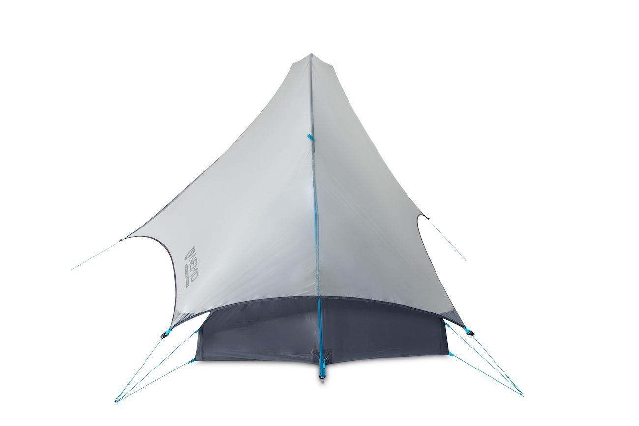 Nemo Hornet Elite OSMO™ 1P - Tent