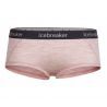 Soft Pink Heather / Stealth