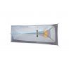 Nemo Hornet Elite OSMOª 1P - Tenda da campeggio