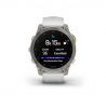 Garmin Epix Sapphire Titane - Chytré hodinky GPS | Hardloop