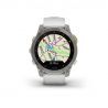 Garmin Epix Sapphire Titane - Montre GPS | Hardloop