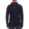 icebreaker Quantum Long Sleeve Zip Hood - Casaco homem | Hardloop