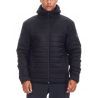 icebreaker Merinoloft Hyperia Hooded Jacket - Casaco penas homem | Hardloop
