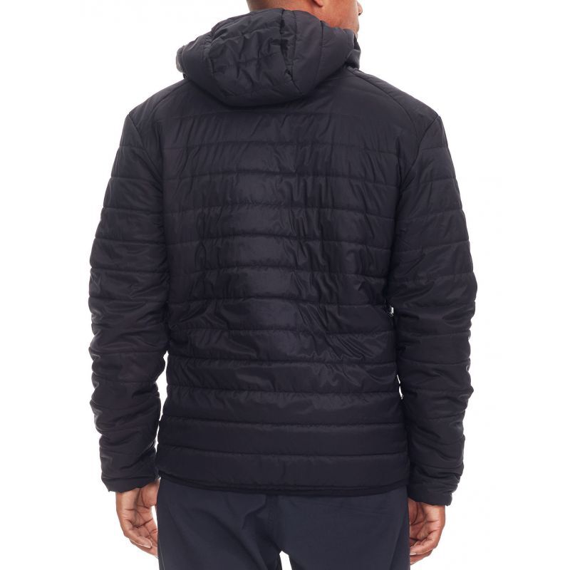 Icebreaker Merinoloft Hyperia Hooded Jacket - Kurtka puchowa meski | Hardloop