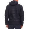 icebreaker Merinoloft Hyperia Hooded Jacket - Casaco penas homem | Hardloop