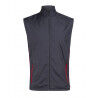 Icebreaker Rush Vest - Veste sans manches homme