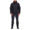 icebreaker Merinoloft Hyperia Hooded Jacket - Casaco penas homem | Hardloop