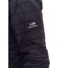 icebreaker Merinoloft Hyperia Hooded Jacket - Casaco penas homem | Hardloop
