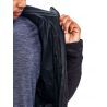icebreaker Merinoloft Hyperia Hooded Jacket - Casaco penas homem | Hardloop
