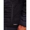 icebreaker Merinoloft Hyperia Hooded Jacket - Casaco penas homem | Hardloop