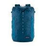 Steller Blue