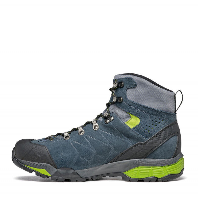 Scarpa men's zg hot sale trek gtx