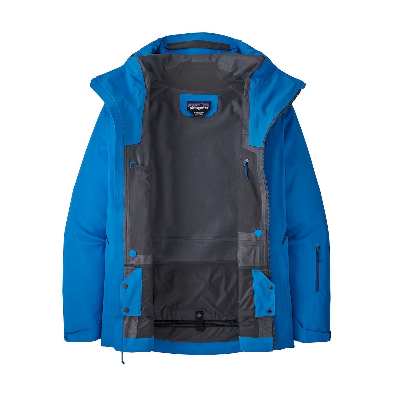 Patagonia Untracked Jkt - Giacca invernale - Uomo