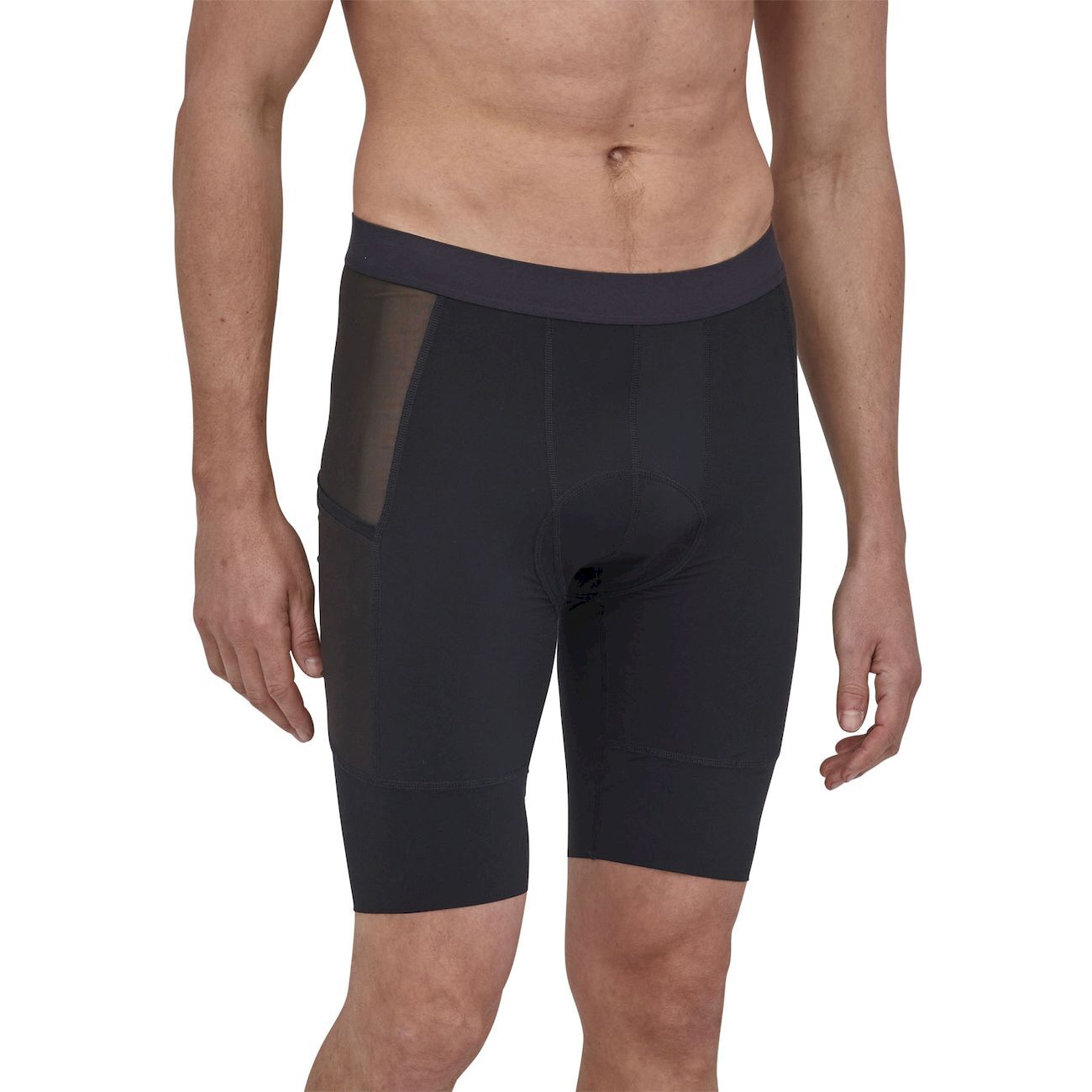 Patagonia Dirt Roamer Liner Shorts - Pantaloncini MTB - Uomo