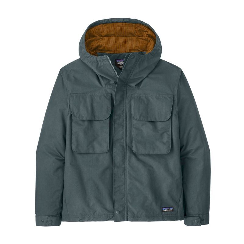 Patagonia Synchilla Anorak - Fleece jacket