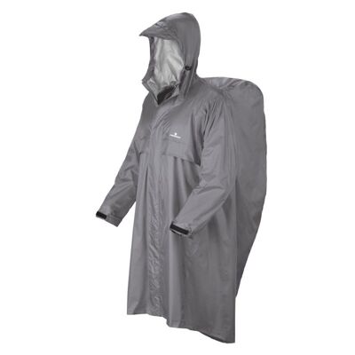 Trekker Ripstop - Regenponcho