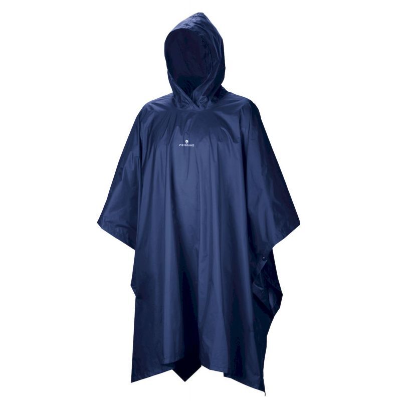 Cloak R - Pončo