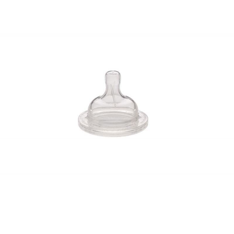 Pacifier - Botella