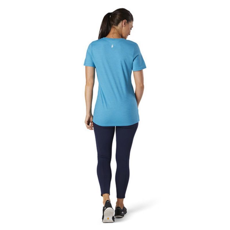 Smartwool Merino Sport 150 Tee - T-shirt femme