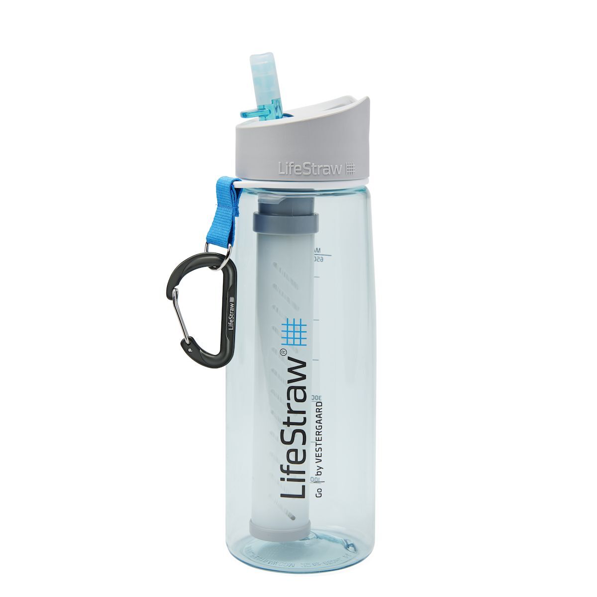 Lifestraw Go Tritan Renew - Water bottle