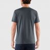 Fjällräven Forest Mirror T-shirt - T-shirt - Uomo | Hardloop