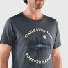 Fjällräven Forest Mirror T-shirt - T-shirt - Uomo | Hardloop