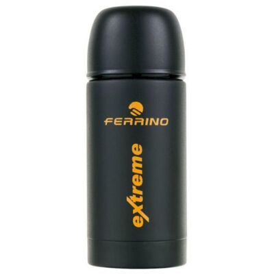 Extreme Vacuum - Isolierflasche