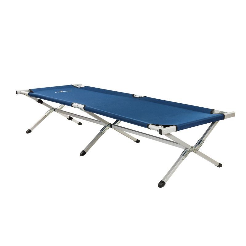 Aluminium Camping Cot - Cama de campismo