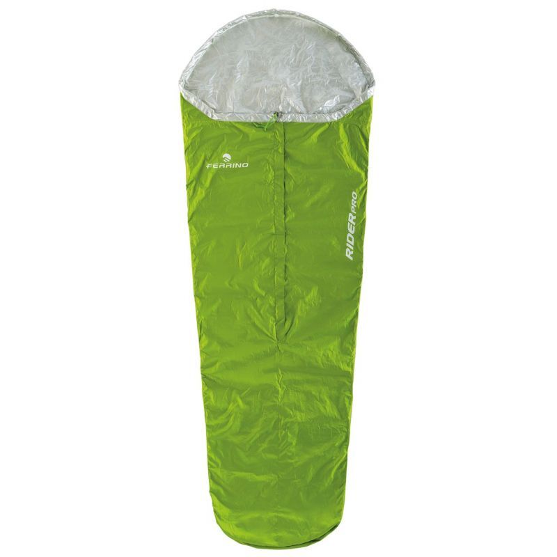 Rider Pro - Coperta di sopravvivenza