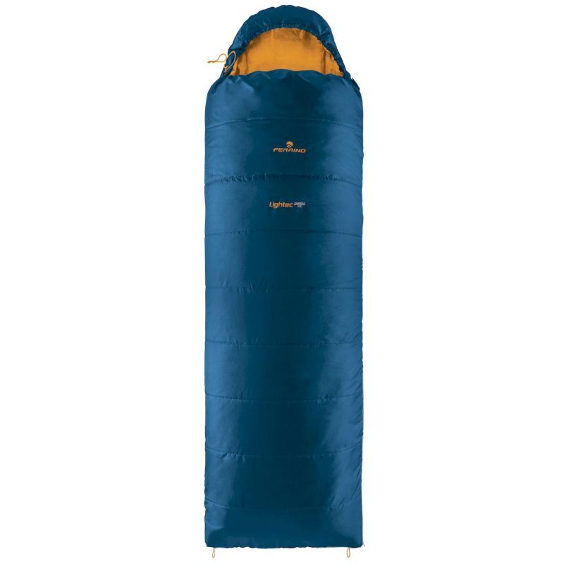 Ferrino Lightec Shingle SQ - Schlafsack
