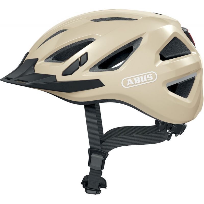 Urban-I 3.0 - Fietshelm