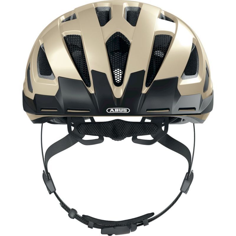 Abus Urban-I 3.0 - Fietshelm