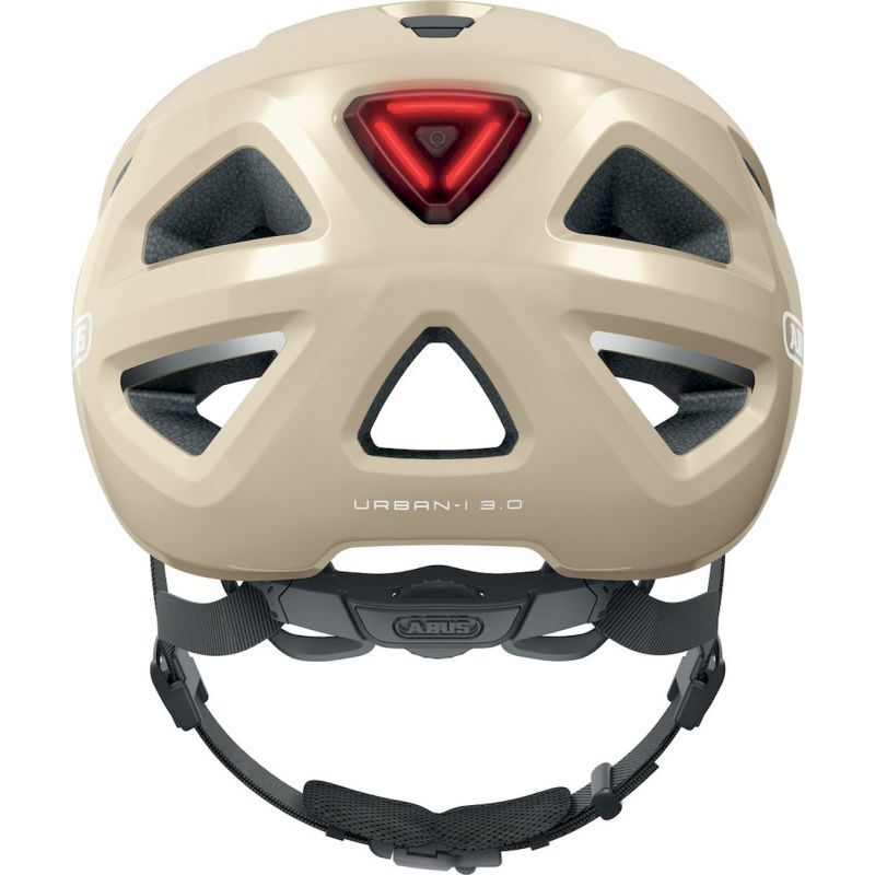 Abus Urban-I 3.0 - Casco de ciclismo