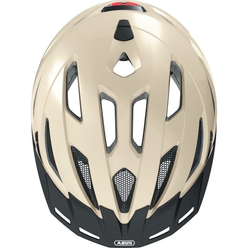 Abus Urban-I 3.0 - Casco de ciclismo