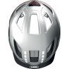 Abus Hyban 2.0 Led Signal - Capacete de ciclismo urbano | Hardloop