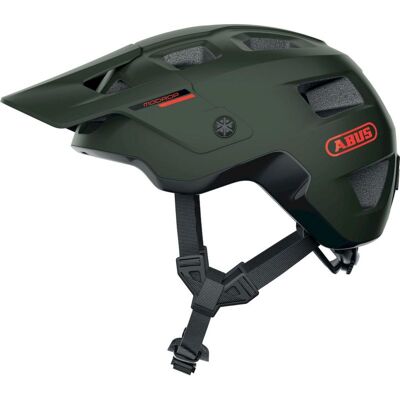 Modrop - MTB Helma