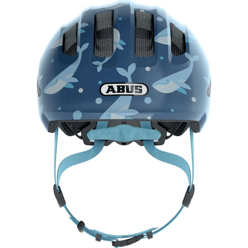 Abus Smiley 3.0 - Cykelhjälm - Barn