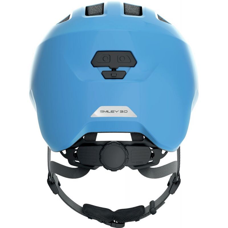 Abus Smiley 3.0 - Casque vélo enfant | Hardloop