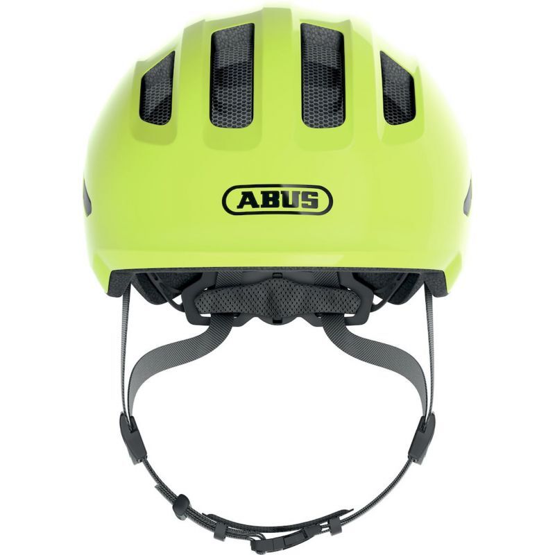 Abus Smiley 3.0 - Casque vélo enfant | Hardloop