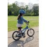 Abus Smiley 3.0 - Capacete de ciclismo criança | Hardloop