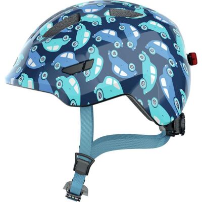 Smiley 3.0 Led - Casco de ciclismo - Niños