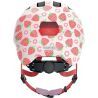 Abus Smiley 3.0 Led - Kask rowerowy dla dzieci | Hardloop