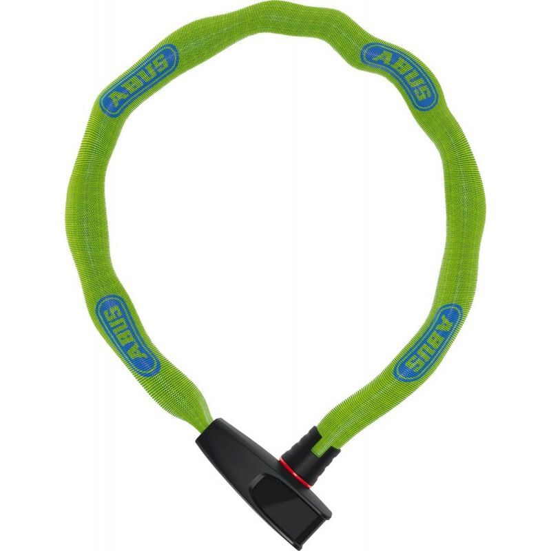 Abus Square chain 6806K - Bike Lock